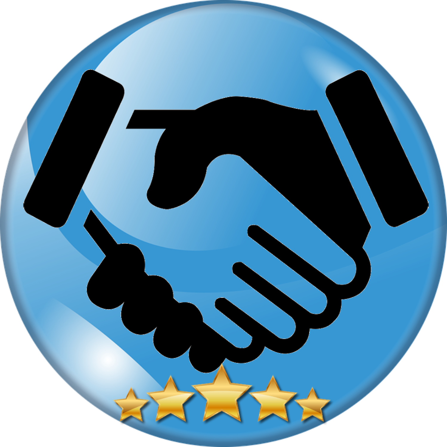 Recrutement de Business Developper