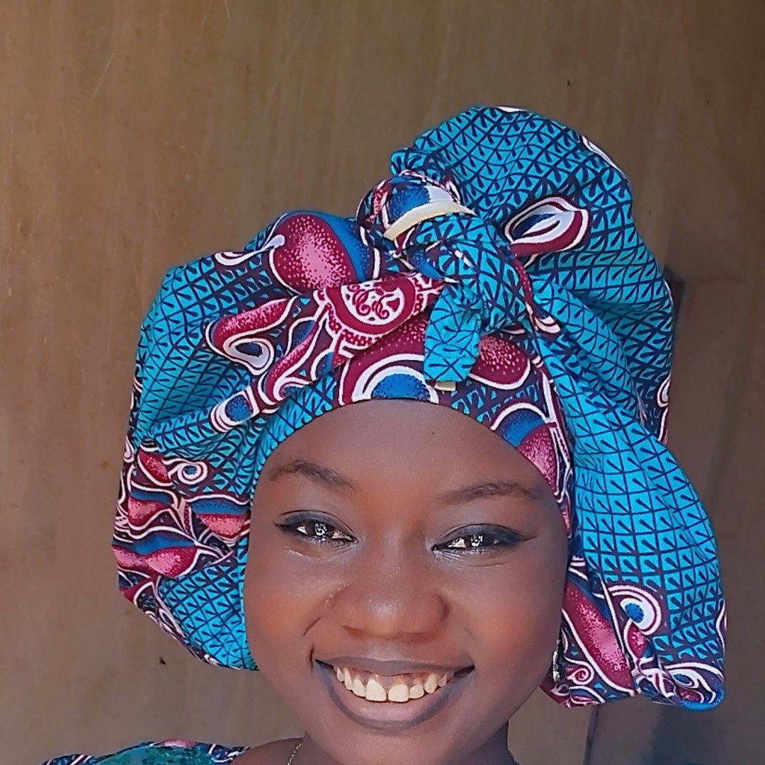 SOUDWEIMA Oummou Aïra