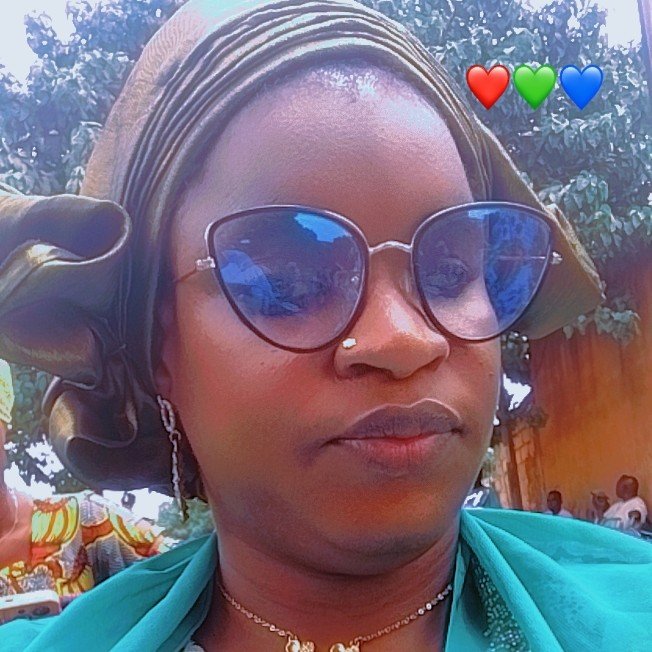 Cissé Hawa Boucari