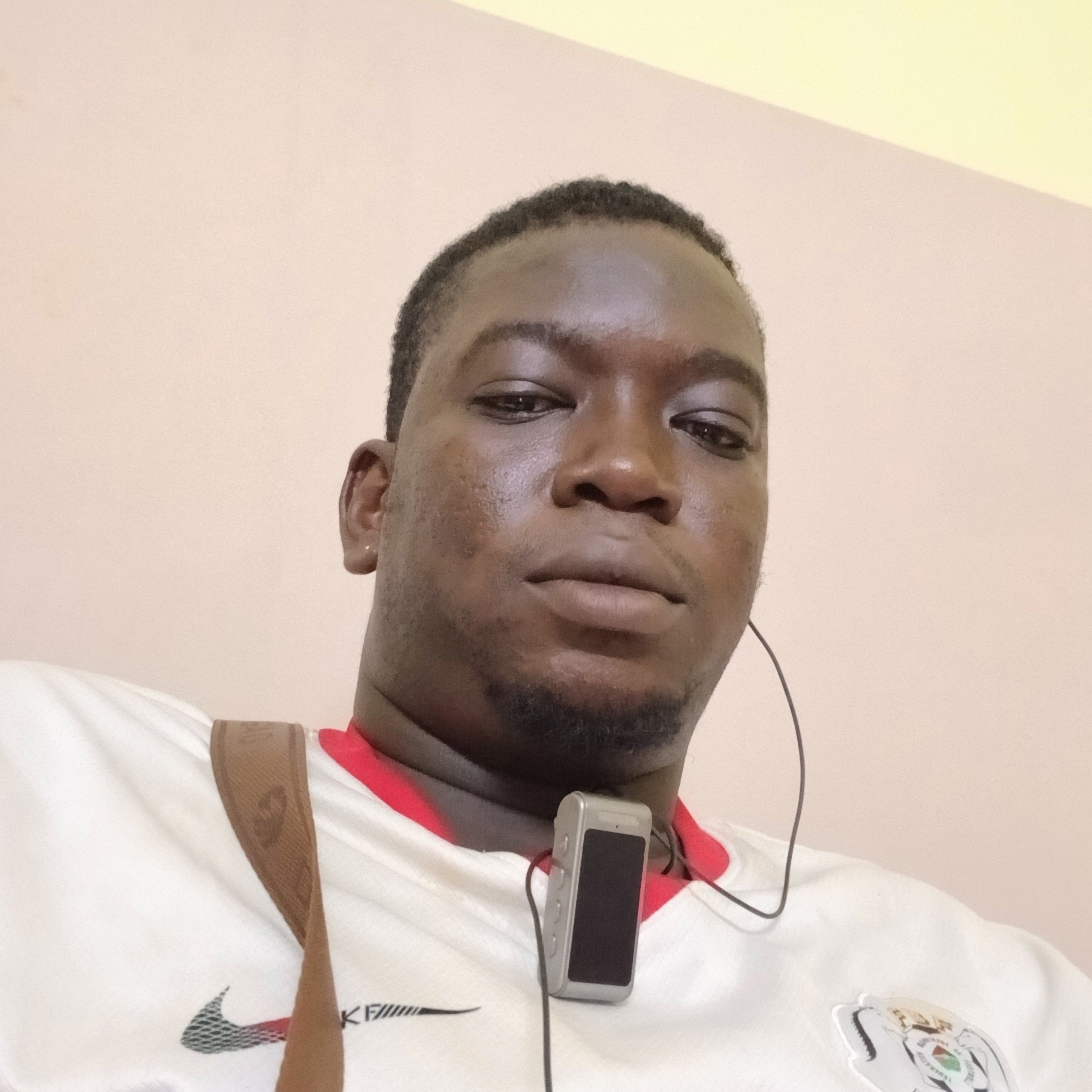 Ouedraogo