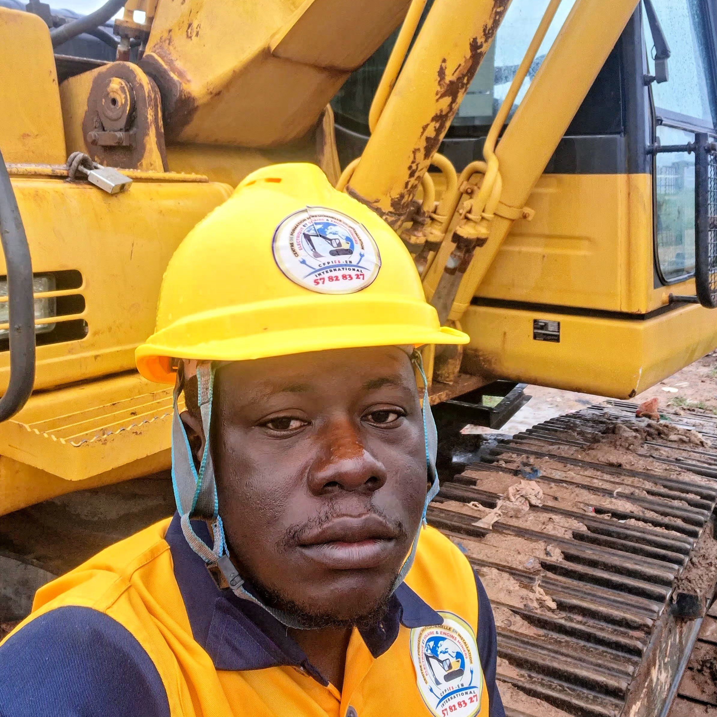Leguelegue Sidiki