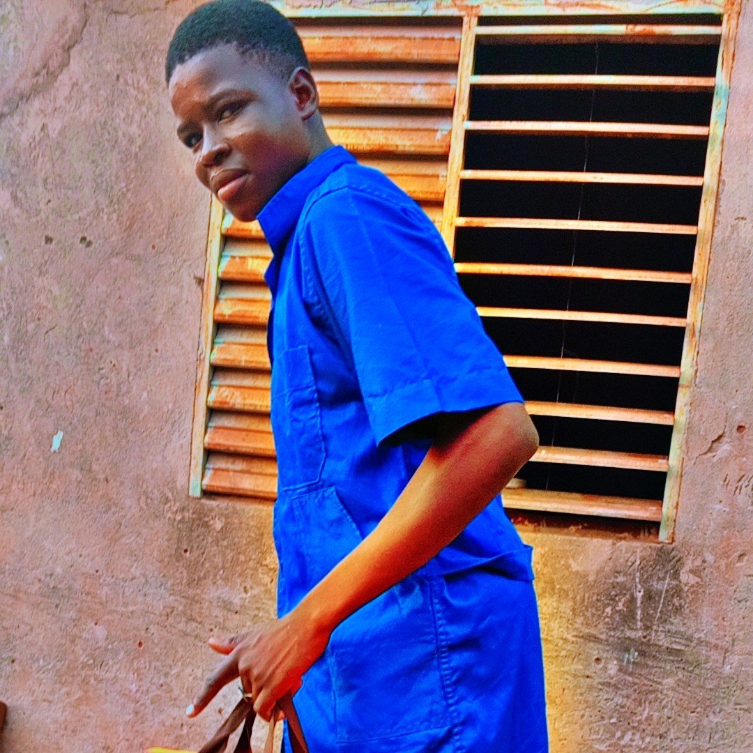 SAMBARE ABDOUL WAHAB